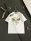 売上総額１位！ 2026 フェンディ 新作 半袖Tシャツ 偽物  2色