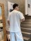 使い勝手良 2026 プラダ 新作 半袖Tシャツ スーパーコピー