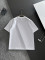 すぐ届く 2026 フェンディ 新作 半袖Tシャツ 偽物