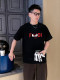 人気爆発☆  2026 フェンディ 新作 半袖Tシャツ 偽物