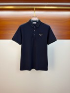 おすすめ 2026 プラダ 新作 半袖Tシャツ 偽物