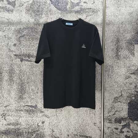超希少！2026 プラダ 新作 半袖Tシャツ スーパーコピー