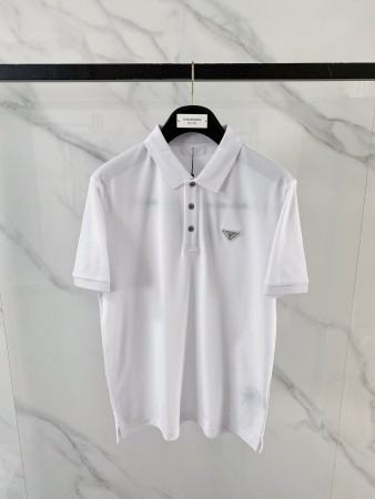 超希少！2026 プラダ 新作 半袖Tシャツ コピー