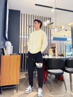 売上総額１位！2026 プラダ 新作 カジュアルパンツ スーパーコピー