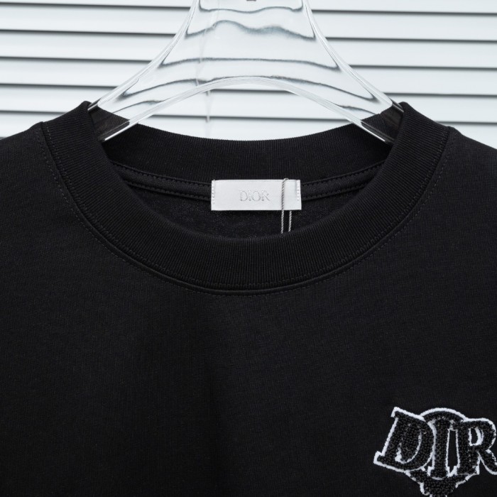 ★日本!!人気！2026 ディオール 新作 半袖Tシャツ スーパーコピー
