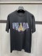 高品質♪♪♪ 2026 プラダ 新作 半袖Tシャツ 偽物