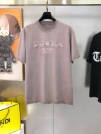 高品質♪♪♪ 2026 プラダ 新作 半袖Tシャツ スーパーコピー