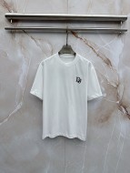 【即発】★ 2026 ディオール 新作 半袖Tシャツ 偽物