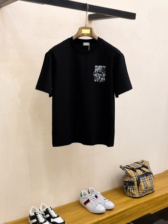 【限定カラー】2026 ディオール 新作 半袖Tシャツ コピー