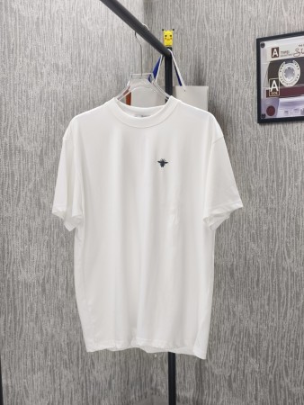 超希少！2026 ディオール 新作 半袖Tシャツ 偽物