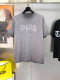 日本未入荷 2026 プラダ 新作 半袖Tシャツ スーパーコピー