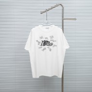 最安値挑戦 2026 ディオール 新作 半袖Tシャツ スーパーコピー