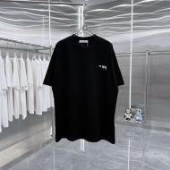 使い勝手良 2026 ディオール 新作 半袖Tシャツ 偽物