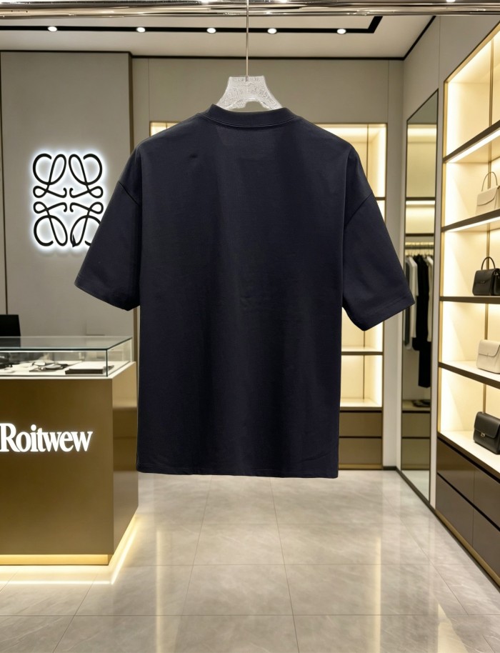 ☆超人気☆ 2026 プラダ 新作 半袖Tシャツ 偽物