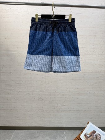 使い勝手良 2026 ディオール 新作 ショートパンツ スーパーコピー