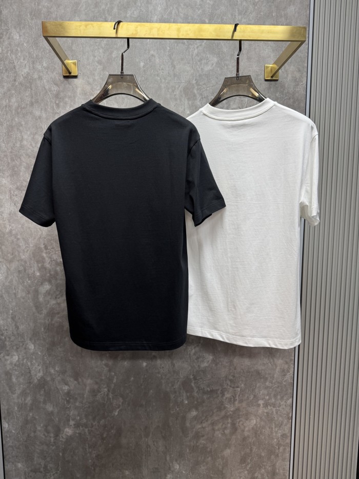 注目度抜群！2026 ディオール 新作 半袖Tシャツ コピー 2色