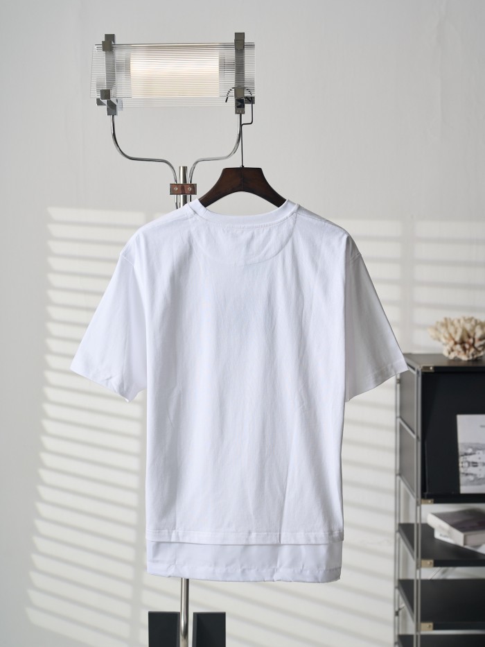 【大特価】2026 プラダ 新作 半袖Tシャツ コピー