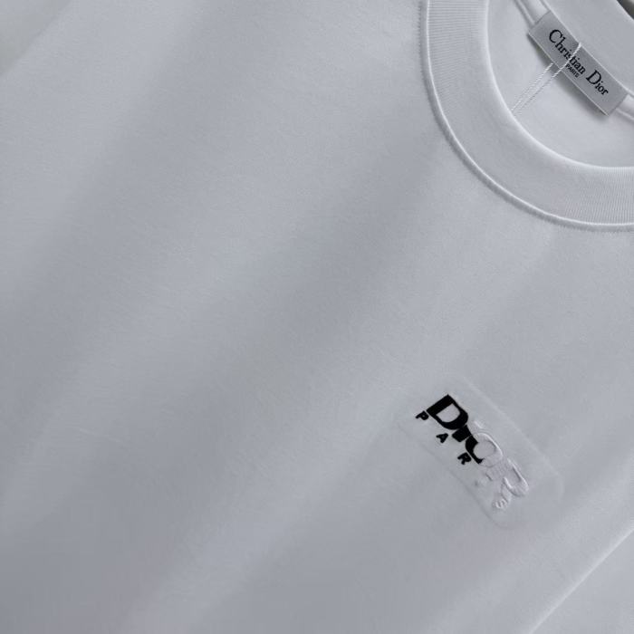 注目度抜群！2026 ディオール 新作 半袖Tシャツ コピー