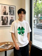完売必至 2026 ディオール 新作 半袖Tシャツ スーパーコピー 2色