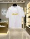 送料込 2026 プラダ 新作 半袖Tシャツ スーパーコピー