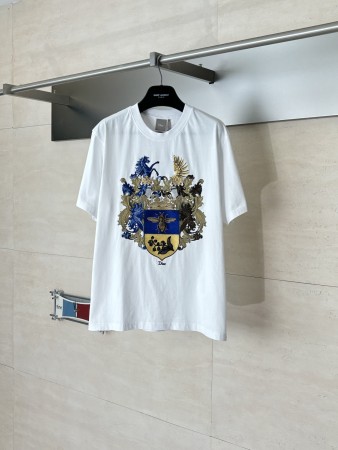 絶対欲しい！2026 ディオール 新作 半袖Tシャツ コピー