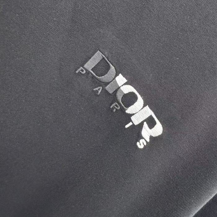 使い勝手良 2026 ディオール 新作 半袖Tシャツ 偽物