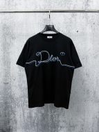 超希少！2026 ディオール 新作 半袖Tシャツ 偽物
