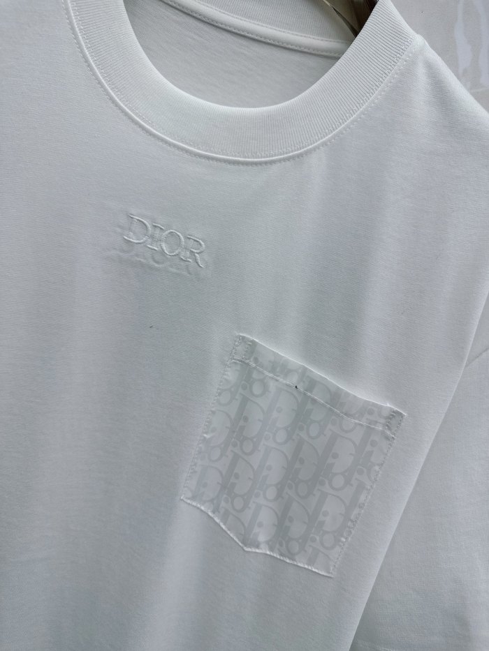 完売前に！2026 ディオール 新作 半袖Tシャツ コピー