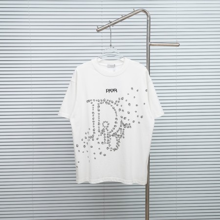 完売前に！2026 ディオール 新作 半袖Tシャツ コピー