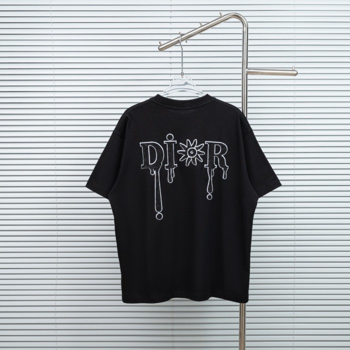 ★日本!!人気！2026 ディオール 新作 半袖Tシャツ スーパーコピー
