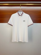 注目アイテム♡ 2026 ディオール 新作 半袖Tシャツ 偽物
