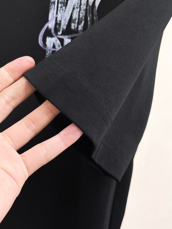 【限定カラー】2026 ディオール 新作 半袖Tシャツ コピー