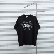 ☆超人気☆ 2026 ディオール 新作 半袖Tシャツ コピー