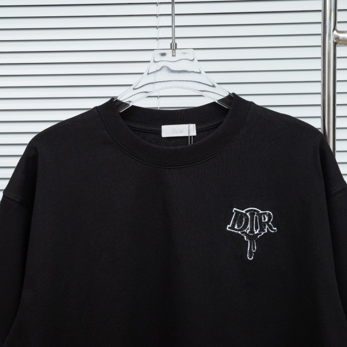 ★日本!!人気！2026 ディオール 新作 半袖Tシャツ スーパーコピー