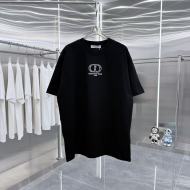 希少♪限定 2026 ディオール 新作 半袖Tシャツ コピー