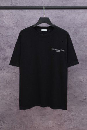 超希少！2026 ディオール 新作 半袖Tシャツ スーパーコピー