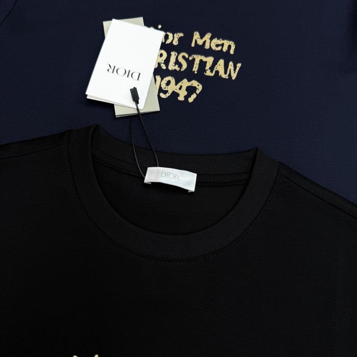 【使い勝手抜群】2026 ディオール 新作 半袖Tシャツ スーパーコピー