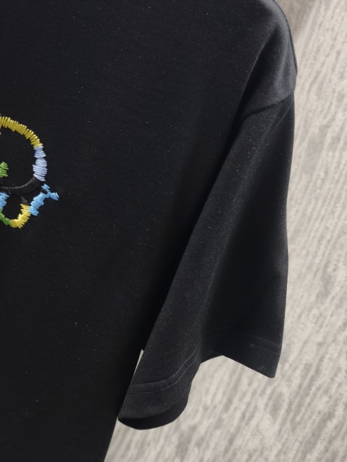 ★日本!!人気！2026 ディオール 新作 半袖Tシャツ 偽物