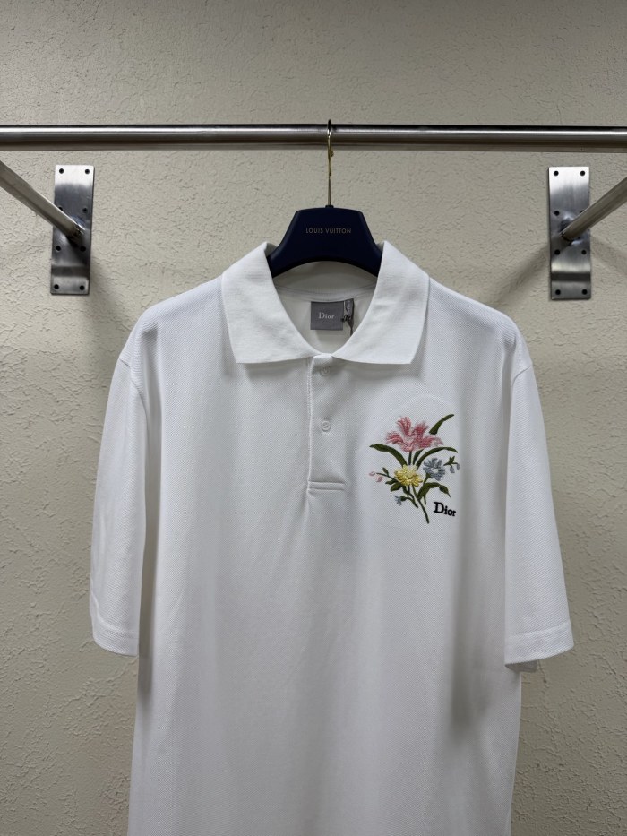 高品質♪♪♪ 2026 ディオール 新作 半袖Tシャツ スーパーコピー