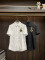 人気急上昇 2026 ドルチェ&ガッバーナ 新作 半袖Tシャツ 偽物