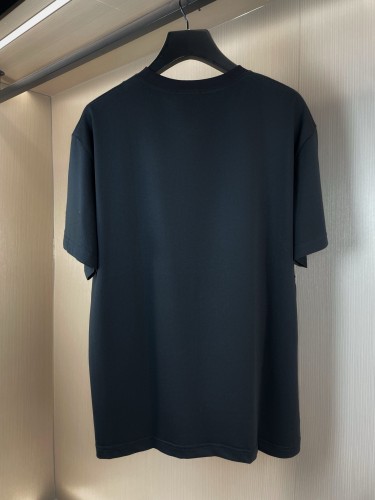 【即発】★ 2026 ディオール 新作 半袖Tシャツ コピー