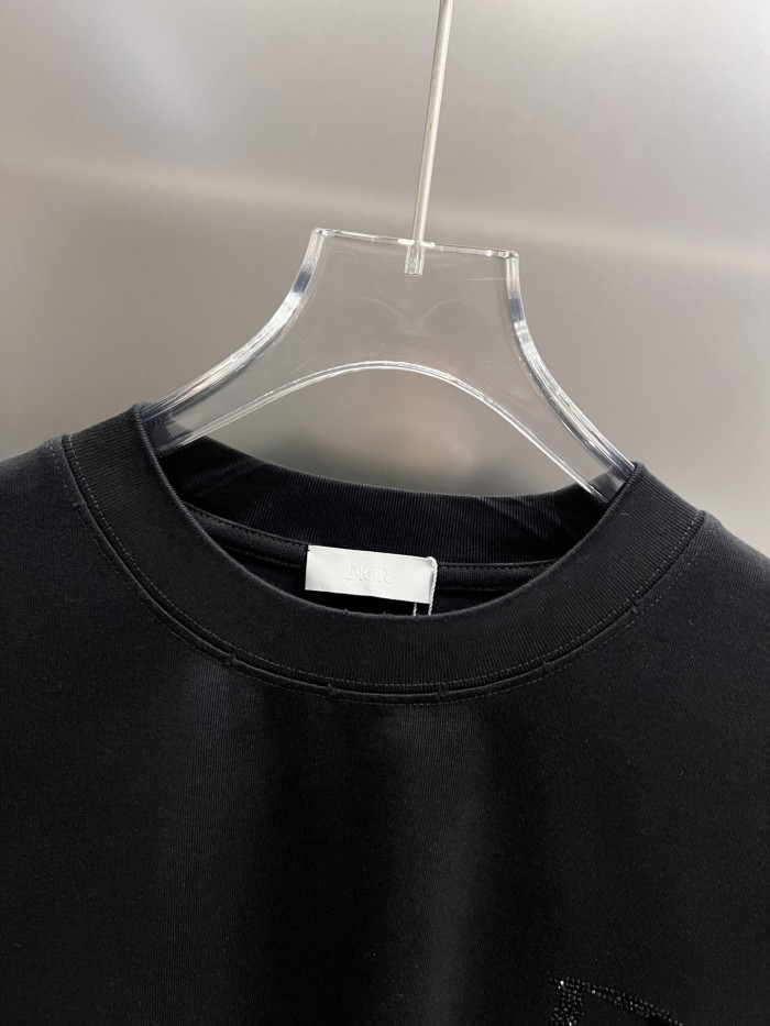 【大特価】2026 ディオール 新作 半袖Tシャツ コピー