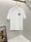 超希少！ 2026 ドルチェ&ガッバーナ 新作 半袖Tシャツ スーパーコピー 2色