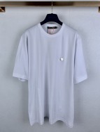超希少！ 2026 ドルチェ&ガッバーナ 新作 半袖Tシャツ スーパーコピー