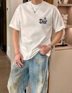 完売必至 ★ 2026 ディオール 新作 半袖Tシャツ コピー