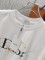使い勝手良 2026 ディオール 新作 半袖Tシャツ スーパーコピー