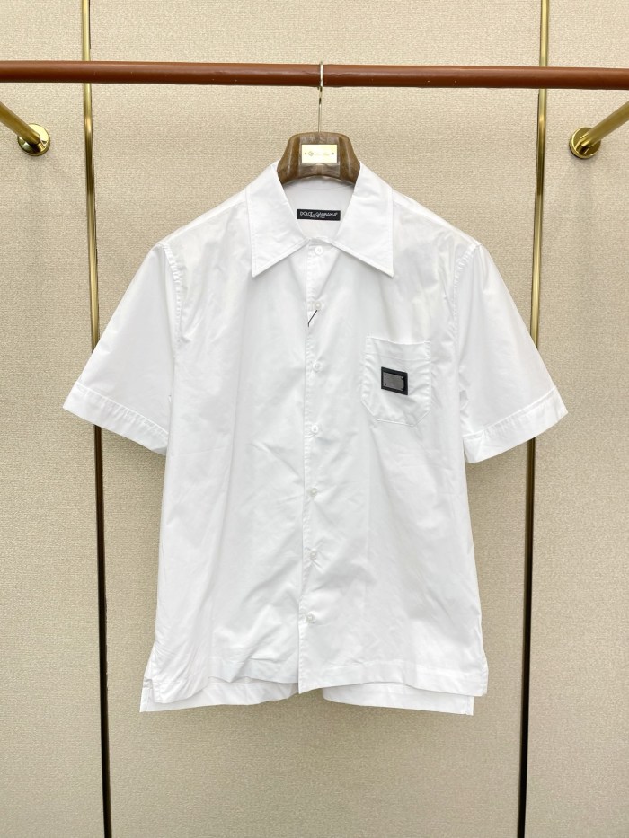 注目度抜群！ 2026 ドルチェ&ガッバーナ 新作 半袖Tシャツ コピー 2色
