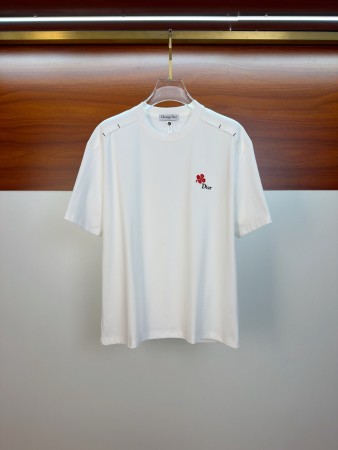 注目度抜群！2026 ディオール 新作 半袖Tシャツ コピー