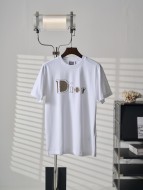 注目アイテム♡ 2026 ディオール 新作 半袖Tシャツ 偽物