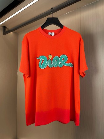 絶対欲しい！2026 ディオール 新作 半袖Tシャツ スーパーコピー